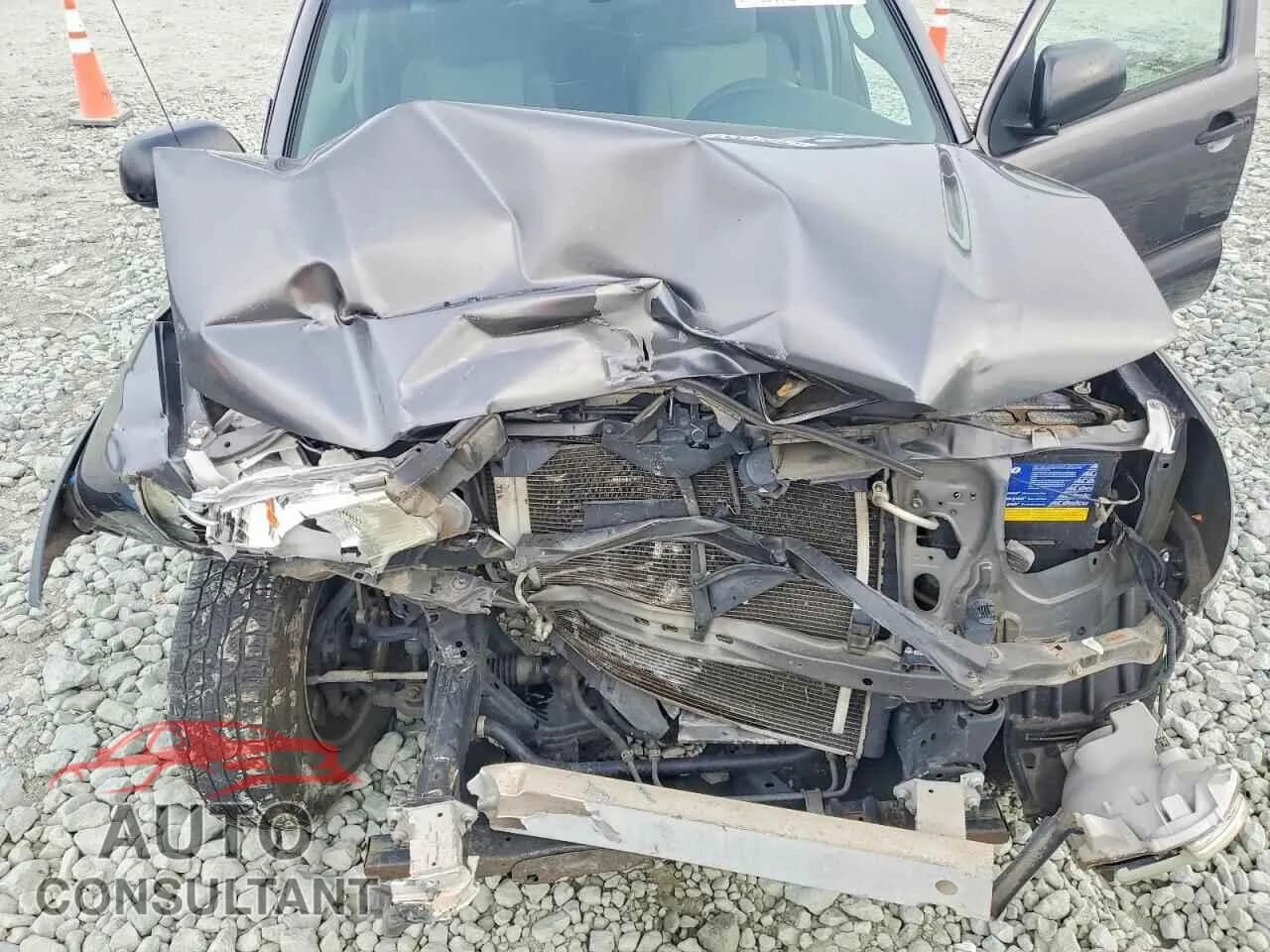 2014 TOYOTA TACOMA Damaged VIN 5TFJX4GN5EX031428 – photo 11 2014 TOYOTA TACOMA Damaged VIN 5TFJX4GN5EX031428 – photo 11