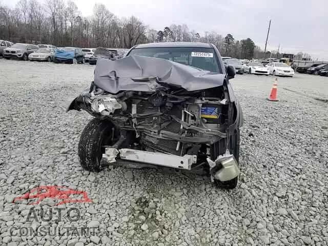 2014 TOYOTA TACOMA Damaged VIN 5TFJX4GN5EX031428 – photo 13 2014 TOYOTA TACOMA Damaged VIN 5TFJX4GN5EX031428 – photo 13