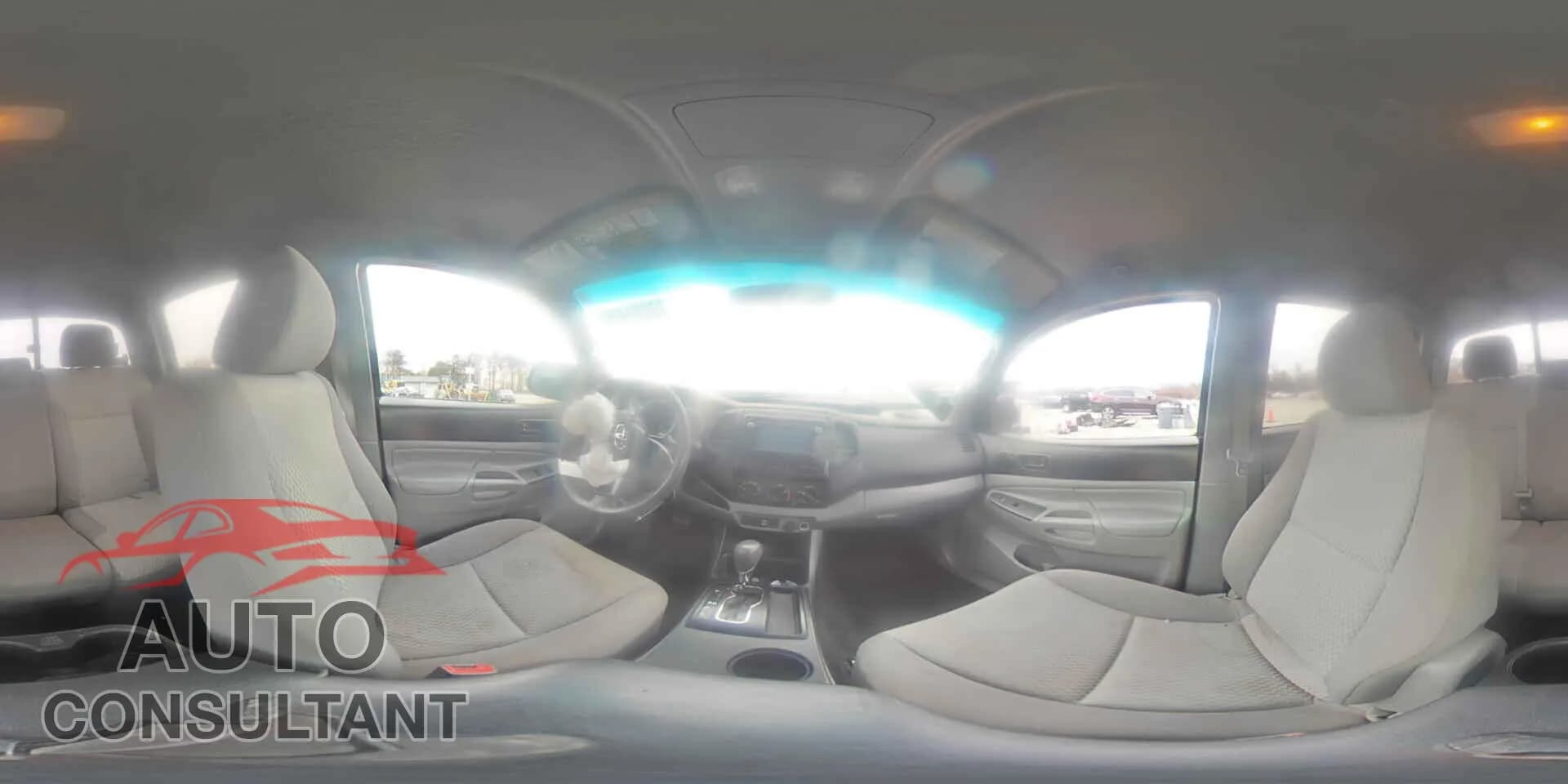 2014 TOYOTA TACOMA Damaged VIN 5TFJX4GN5EX031428 – photo 14 2014 TOYOTA TACOMA Damaged VIN 5TFJX4GN5EX031428 – photo 14