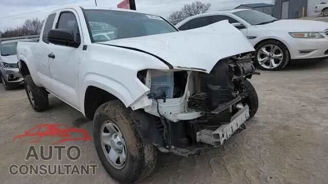 2016 TOYOTA TACOMA Damaged VIN 5TFRX5GN3GX073799 – photo 14 2016 TOYOTA TACOMA Damaged VIN 5TFRX5GN3GX073799 – photo 14
