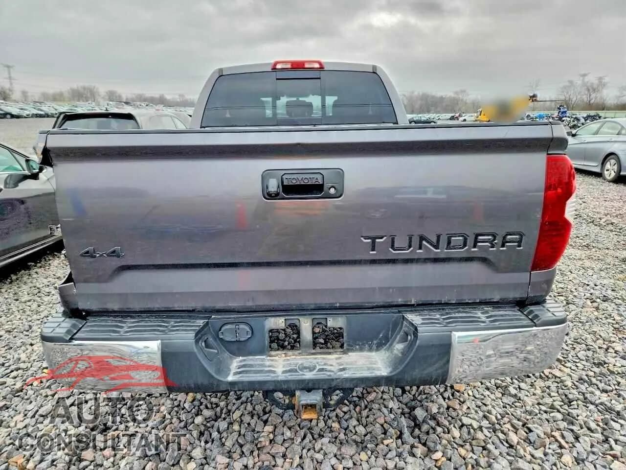 2014 TOYOTA TUNDRA Damaged VIN 5TFUM5F12EX057186 – engine bay 2014 TOYOTA TUNDRA Damaged VIN 5TFUM5F12EX057186 – engine bay