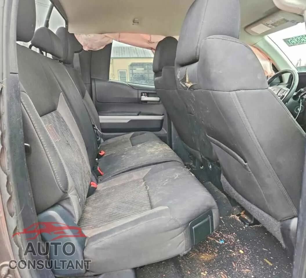 2014 TOYOTA TUNDRA Damaged VIN 5TFUM5F12EX057186 – odometer reading 2014 TOYOTA TUNDRA Damaged VIN 5TFUM5F12EX057186 – odometer reading