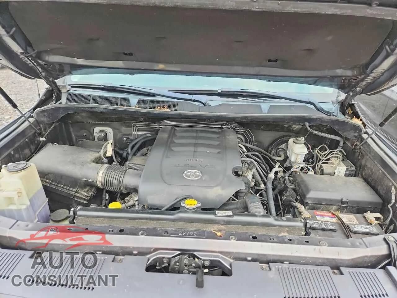 2014 TOYOTA TUNDRA Damaged VIN 5TFUM5F12EX057186 – photo 11 2014 TOYOTA TUNDRA Damaged VIN 5TFUM5F12EX057186 – photo 11