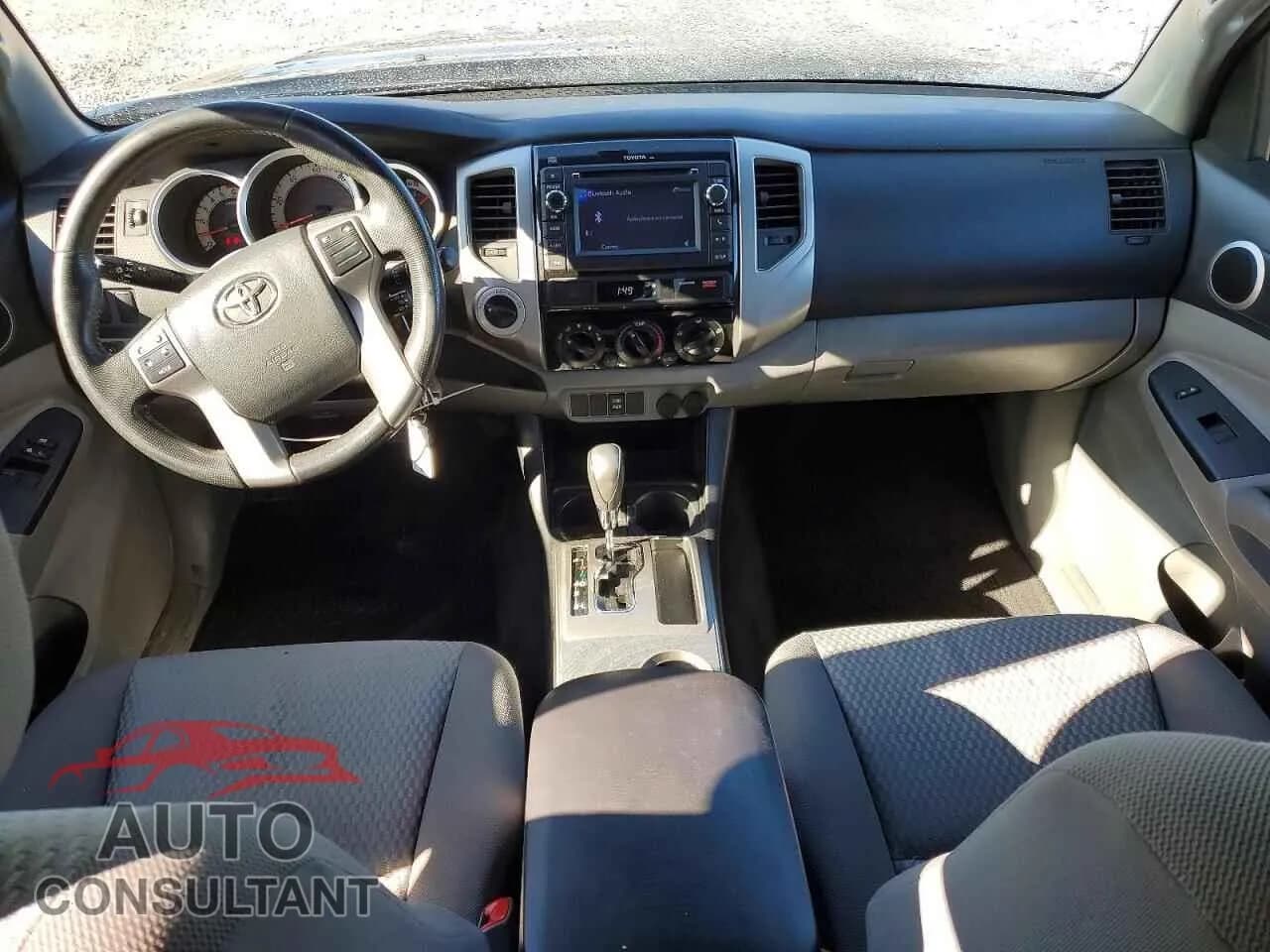 2013 TOYOTA All Models Damaged VIN 5TFUU4ENXDX064805 – undercarriage 2013 TOYOTA All Models Damaged VIN 5TFUU4ENXDX064805 – undercarriage