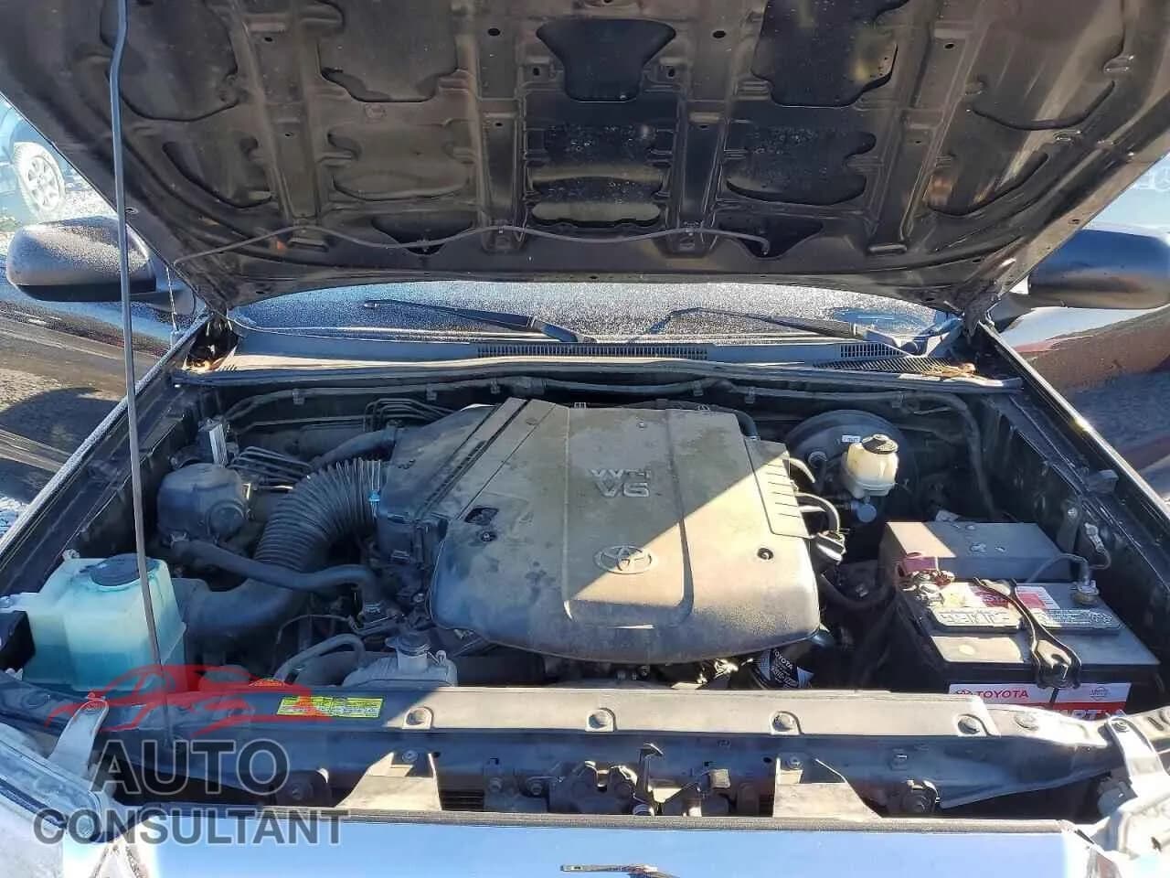 2013 TOYOTA All Models Damaged VIN 5TFUU4ENXDX064805 – photo 11 2013 TOYOTA All Models Damaged VIN 5TFUU4ENXDX064805 – photo 11