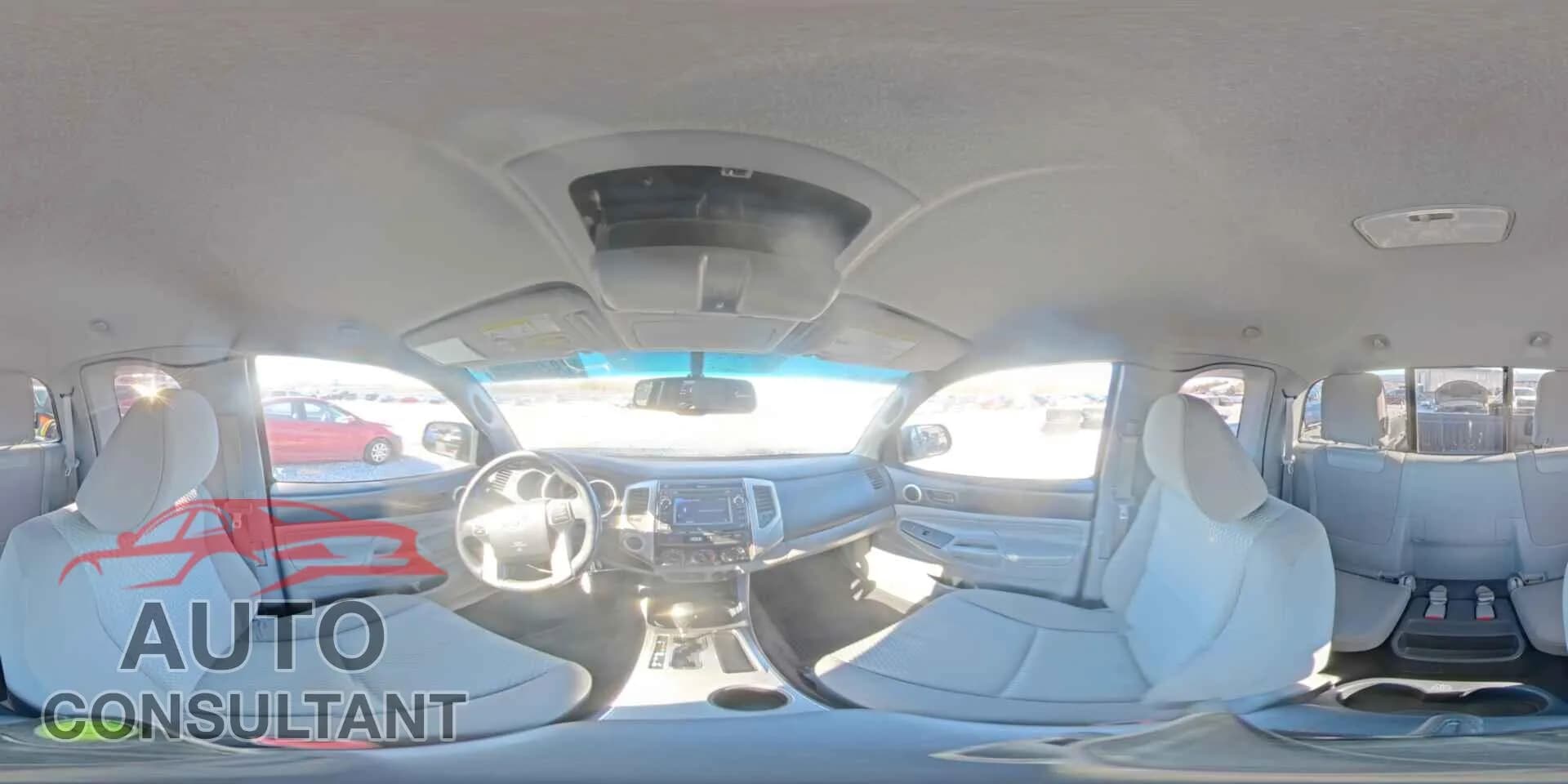 2013 TOYOTA All Models Damaged VIN 5TFUU4ENXDX064805 – photo 15 2013 TOYOTA All Models Damaged VIN 5TFUU4ENXDX064805 – photo 15