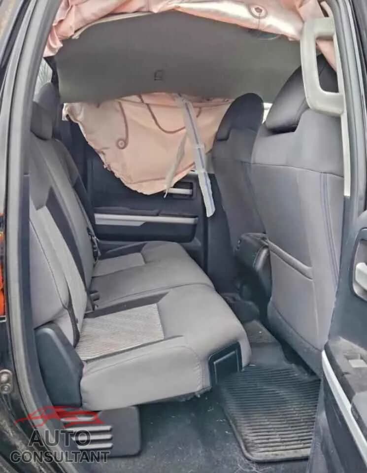 2014 TOYOTA TUNDRA Damaged VIN 5TFUW5F12EX353643 – odometer reading 2014 TOYOTA TUNDRA Damaged VIN 5TFUW5F12EX353643 – odometer reading