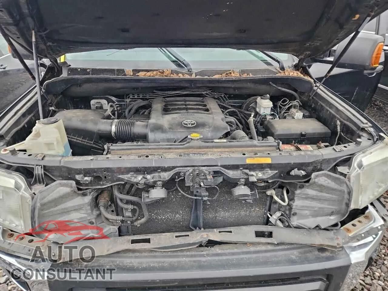 2014 TOYOTA TUNDRA Damaged VIN 5TFUW5F12EX353643 – photo 11 2014 TOYOTA TUNDRA Damaged VIN 5TFUW5F12EX353643 – photo 11