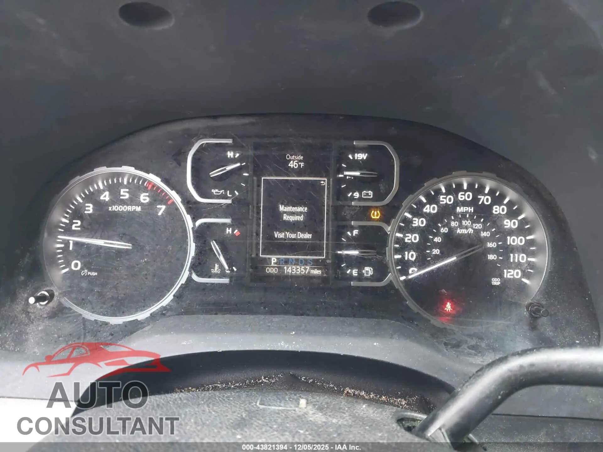 2018 TOYOTA TUNDRA Damaged VIN 5TFUW5F17JX716416 – exterior detail 2018 TOYOTA TUNDRA Damaged VIN 5TFUW5F17JX716416 – exterior detail