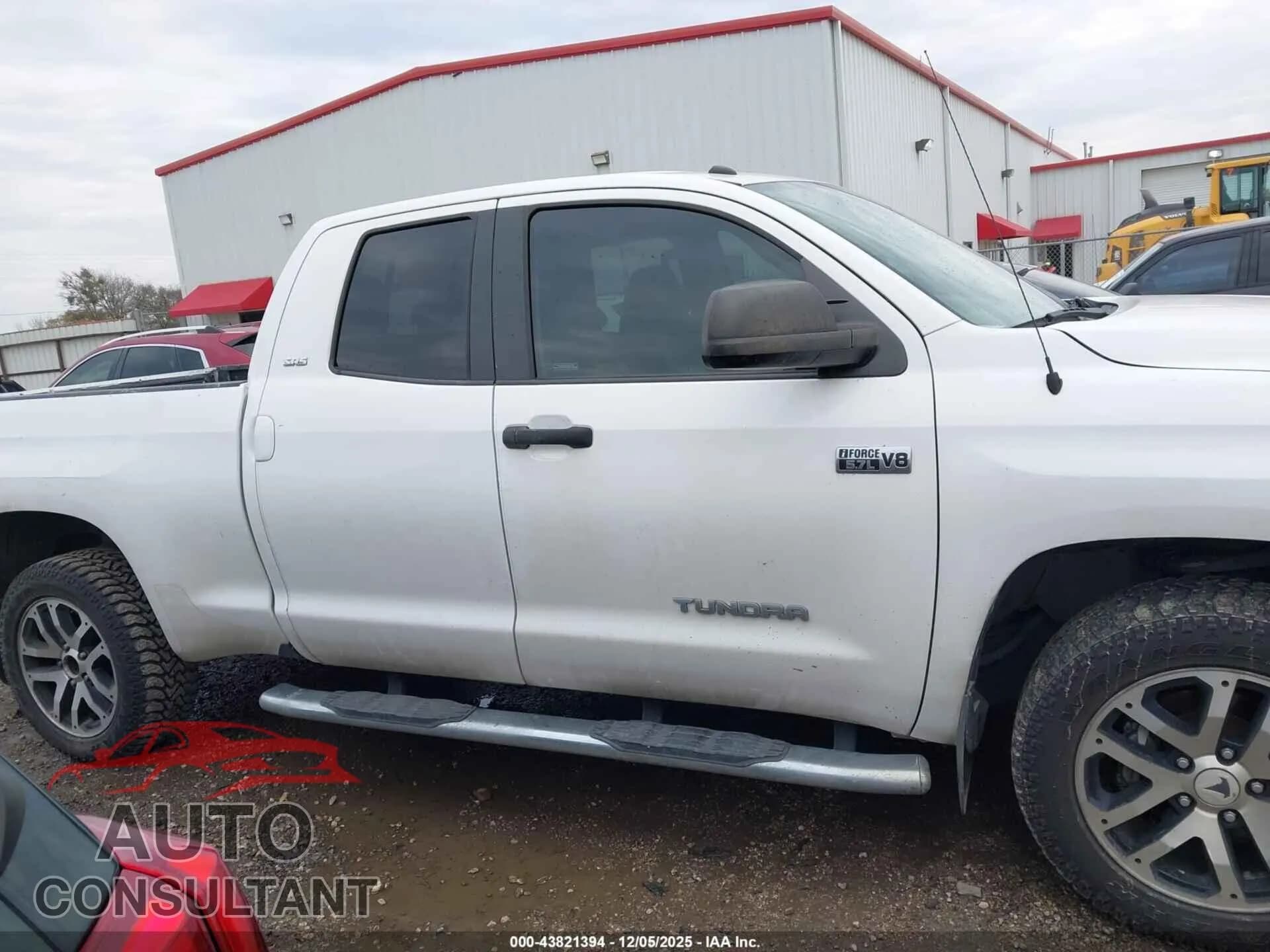 2018 TOYOTA TUNDRA Damaged VIN 5TFUW5F17JX716416 – photo 14 2018 TOYOTA TUNDRA Damaged VIN 5TFUW5F17JX716416 – photo 14