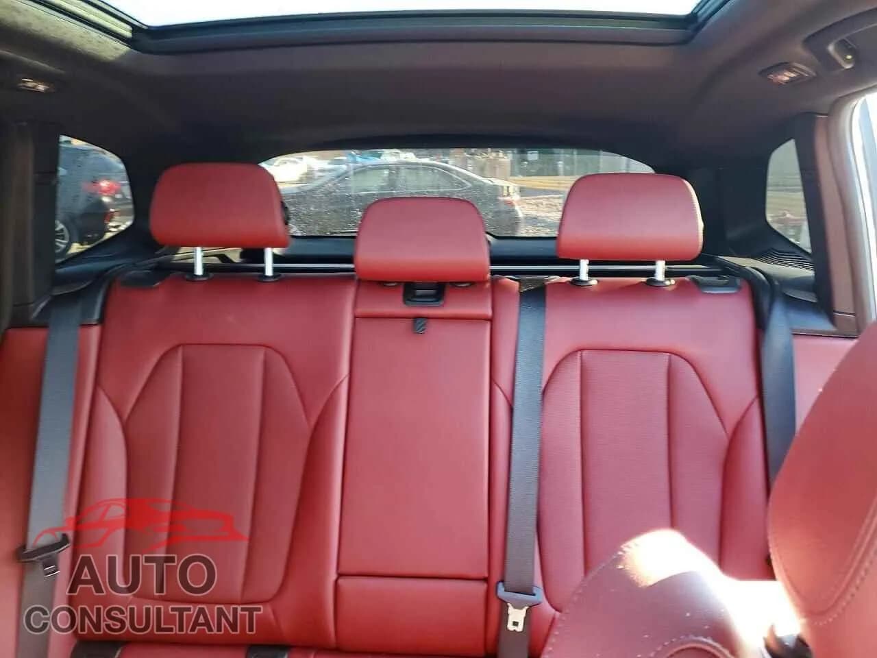 2022 BMW X3 Damaged VIN 5UX43DP08N9N15092 – odometer reading 2022 BMW X3 Damaged VIN 5UX43DP08N9N15092 – odometer reading