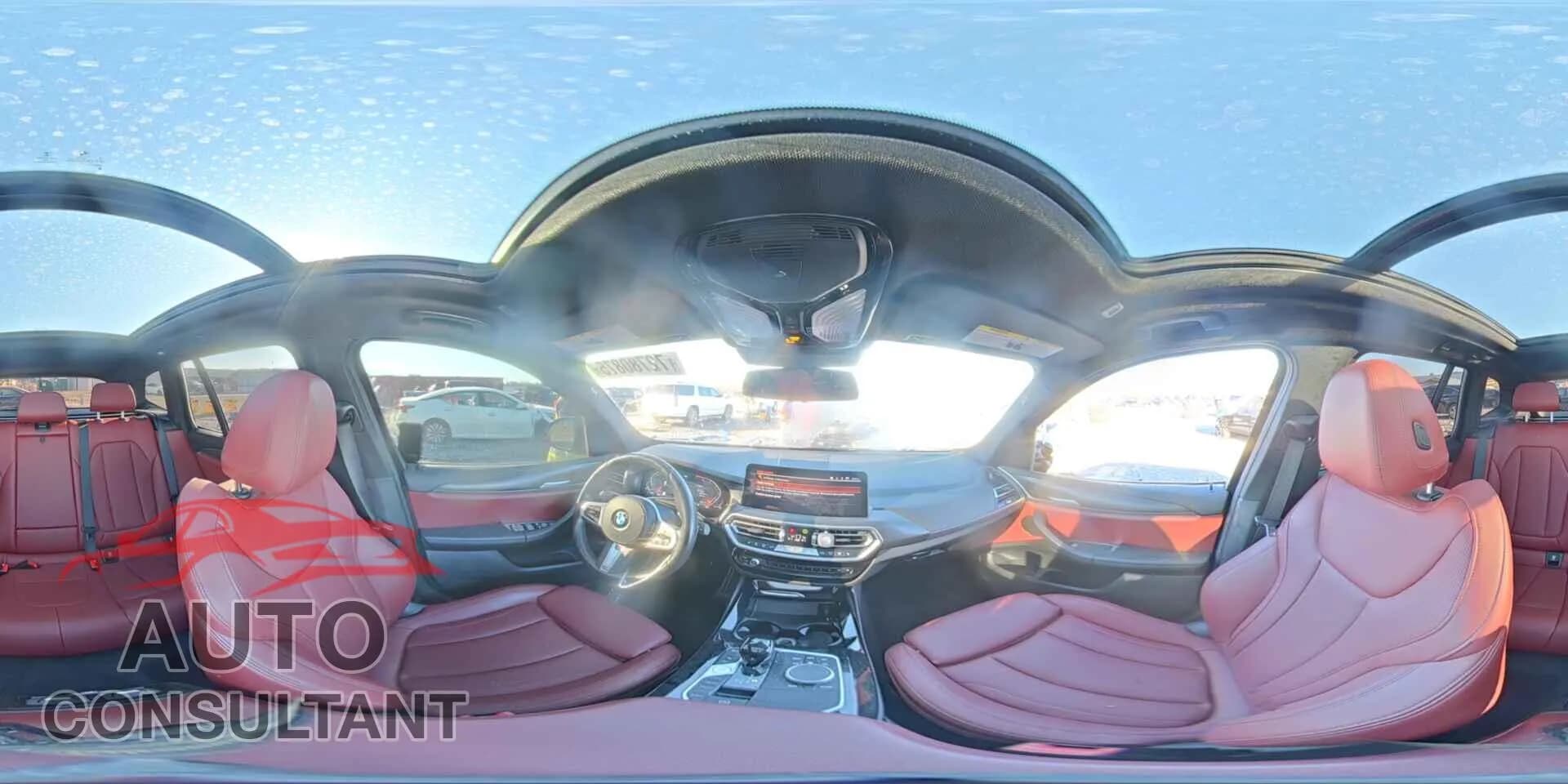 2022 BMW X3 Damaged VIN 5UX43DP08N9N15092 – photo 15 2022 BMW X3 Damaged VIN 5UX43DP08N9N15092 – photo 15