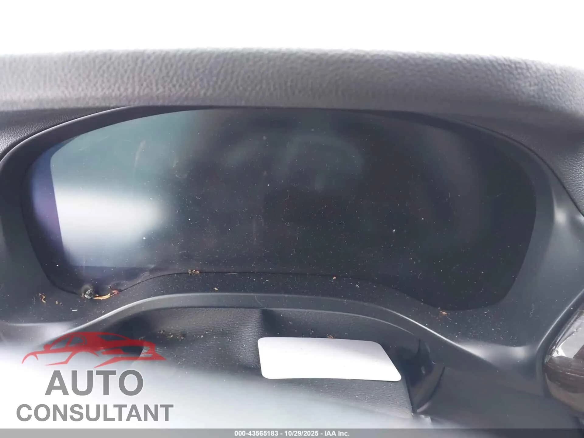 2022 BMW X3 Damaged VIN 5UX53DP07N9L16667 – exterior detail 2022 BMW X3 Damaged VIN 5UX53DP07N9L16667 – exterior detail