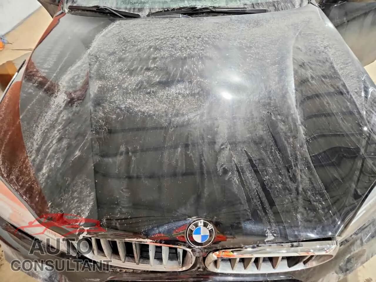 2017 BMW X5 Damaged VIN 5UXKR0C31H0X82422 – photo 12 2017 BMW X5 Damaged VIN 5UXKR0C31H0X82422 – photo 12