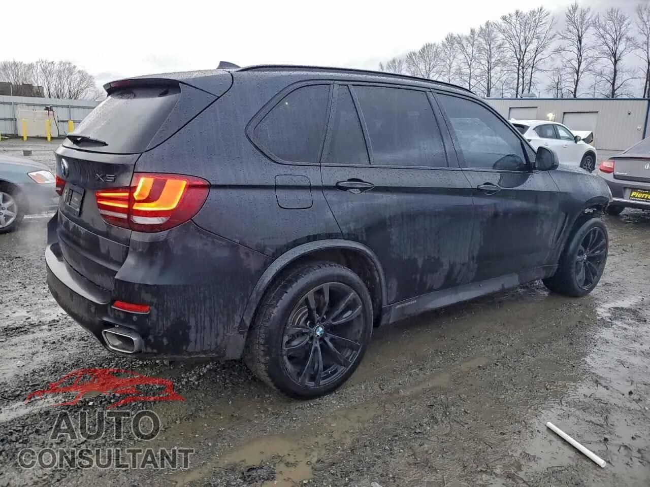2017 BMW X5 Damaged VIN 5UXKR0C32H0X76953 – side profile 2017 BMW X5 Damaged VIN 5UXKR0C32H0X76953 – side profile