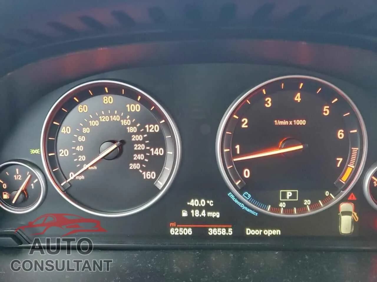 2017 BMW X5 Damaged VIN 5UXKR0C32H0X76953 – trunk area 2017 BMW X5 Damaged VIN 5UXKR0C32H0X76953 – trunk area