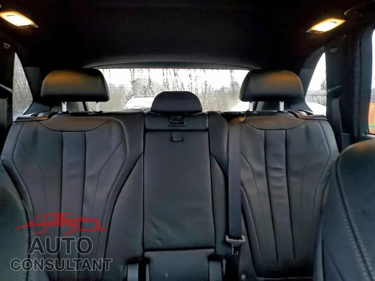 2017 BMW X5 Damaged VIN 5UXKR0C32H0X76953 – odometer reading 2017 BMW X5 Damaged VIN 5UXKR0C32H0X76953 – odometer reading