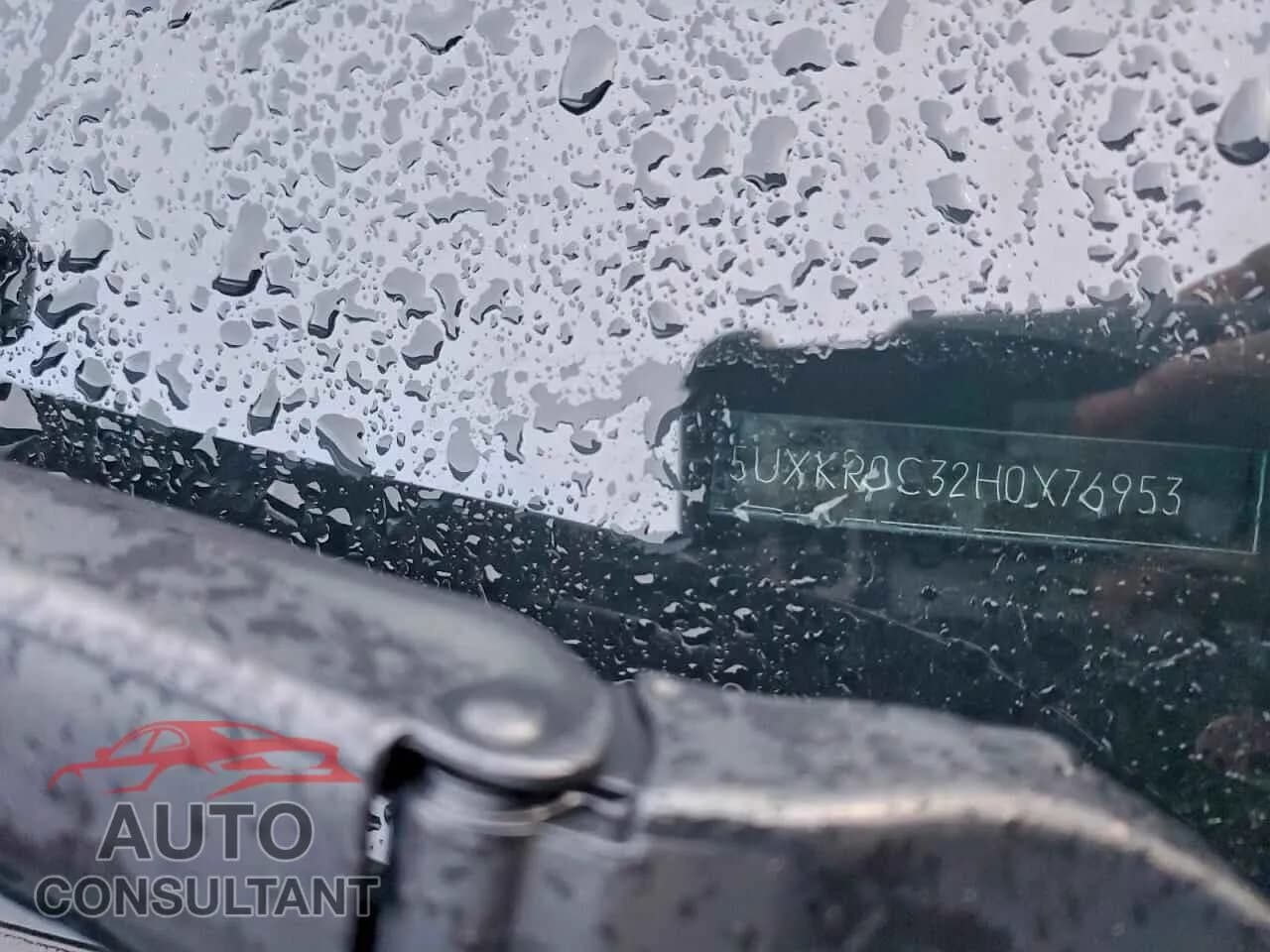 2017 BMW X5 Damaged VIN 5UXKR0C32H0X76953 – photo 14 2017 BMW X5 Damaged VIN 5UXKR0C32H0X76953 – photo 14