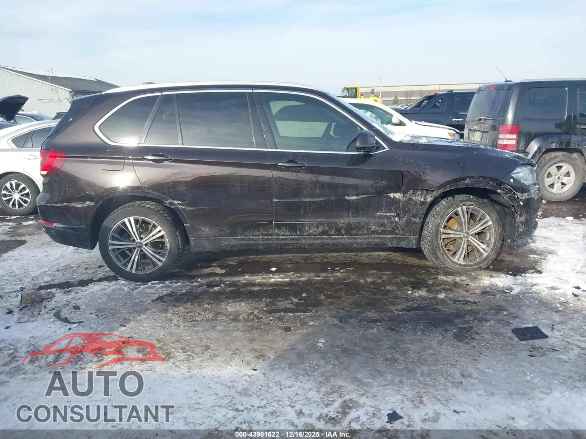 2014 BMW X5 Damaged VIN 5UXKR0C52E0K45006 – photo 13 2014 BMW X5 Damaged VIN 5UXKR0C52E0K45006 – photo 13