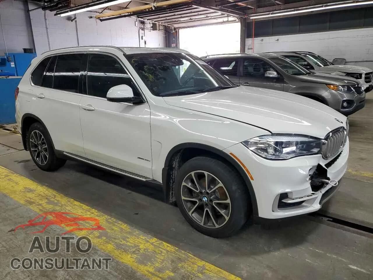 2018 BMW X5 Damaged VIN 5UXKR0C53JL077210 – dashboard 2018 BMW X5 Damaged VIN 5UXKR0C53JL077210 – dashboard