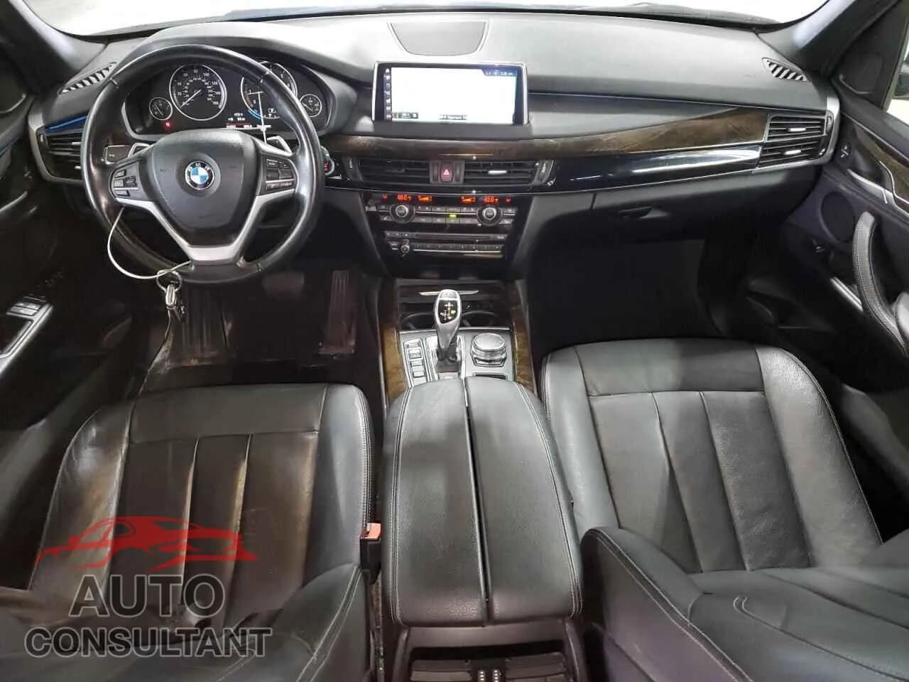 2018 BMW X5 Damaged VIN 5UXKR0C53JL077210 – undercarriage 2018 BMW X5 Damaged VIN 5UXKR0C53JL077210 – undercarriage