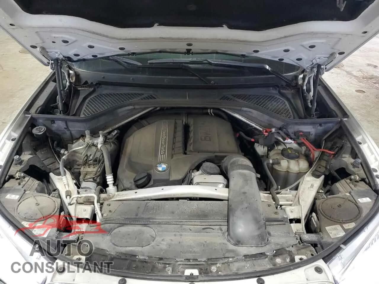 2018 BMW X5 Damaged VIN 5UXKR0C53JL077210 – photo 12 2018 BMW X5 Damaged VIN 5UXKR0C53JL077210 – photo 12