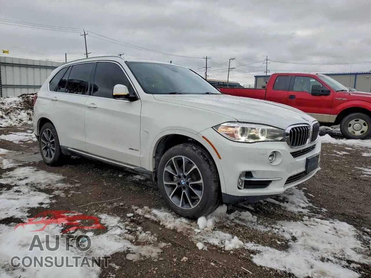 2017 BMW X5 Damaged VIN 5UXKR0C54H0V50155 – dashboard 2017 BMW X5 Damaged VIN 5UXKR0C54H0V50155 – dashboard