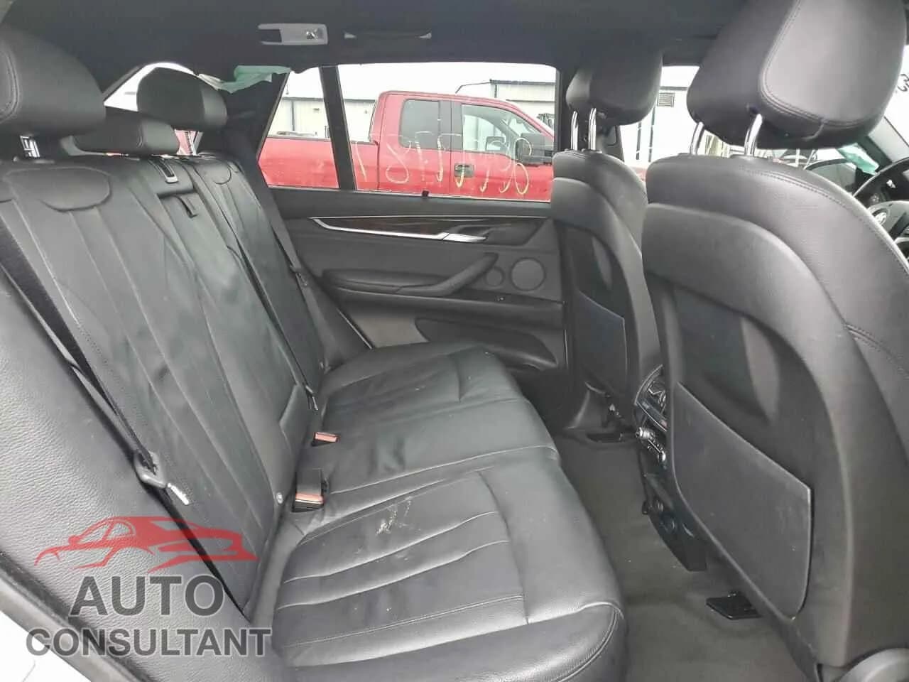 2017 BMW X5 Damaged VIN 5UXKR0C54H0V50155 – odometer reading 2017 BMW X5 Damaged VIN 5UXKR0C54H0V50155 – odometer reading