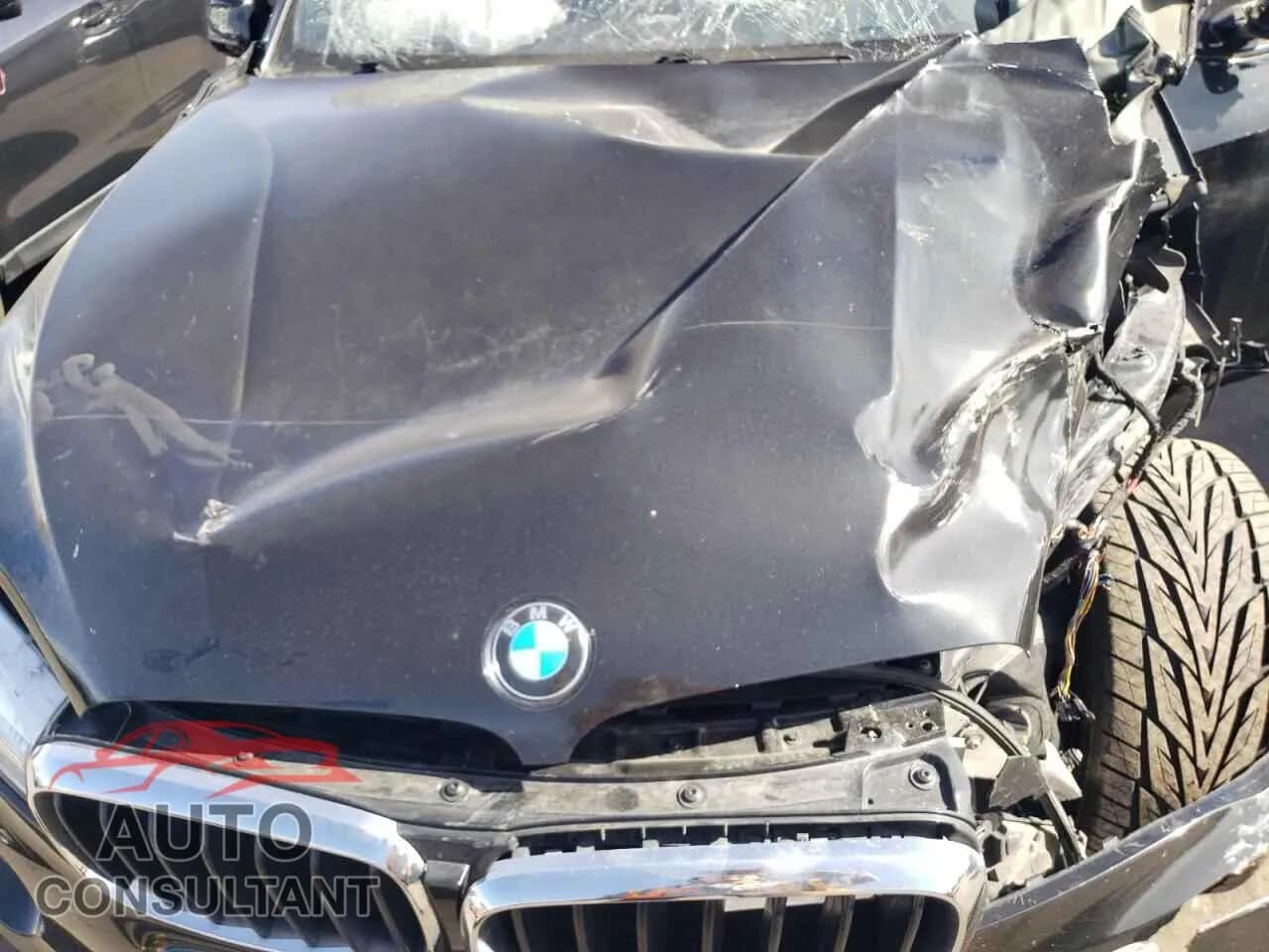 2014 BMW X5 Damaged VIN 5UXKR0C58E0K46919 – photo 12 2014 BMW X5 Damaged VIN 5UXKR0C58E0K46919 – photo 12