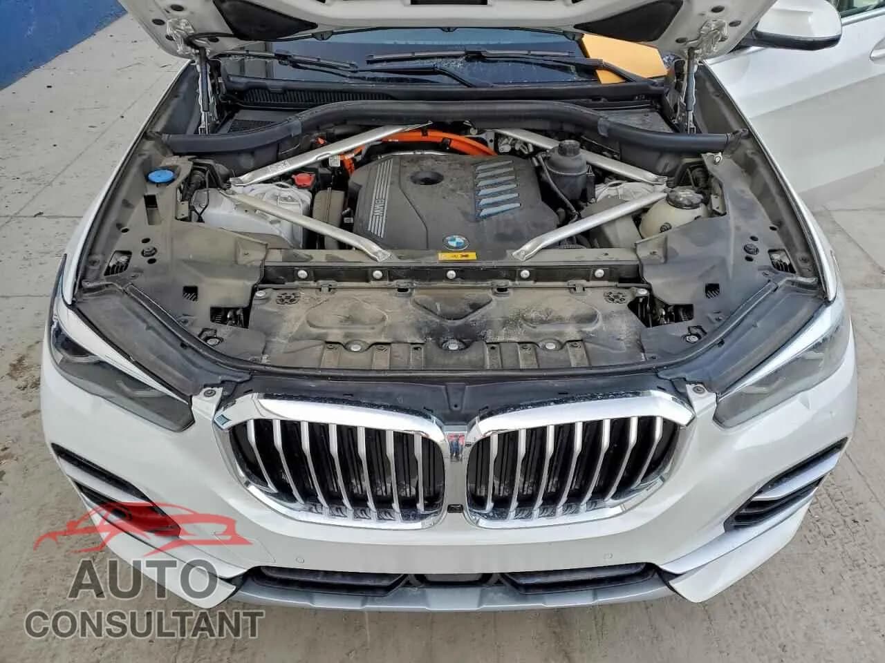 2021 BMW X5 Damaged VIN 5UXTA6C09M9D98191 – photo 11 2021 BMW X5 Damaged VIN 5UXTA6C09M9D98191 – photo 11