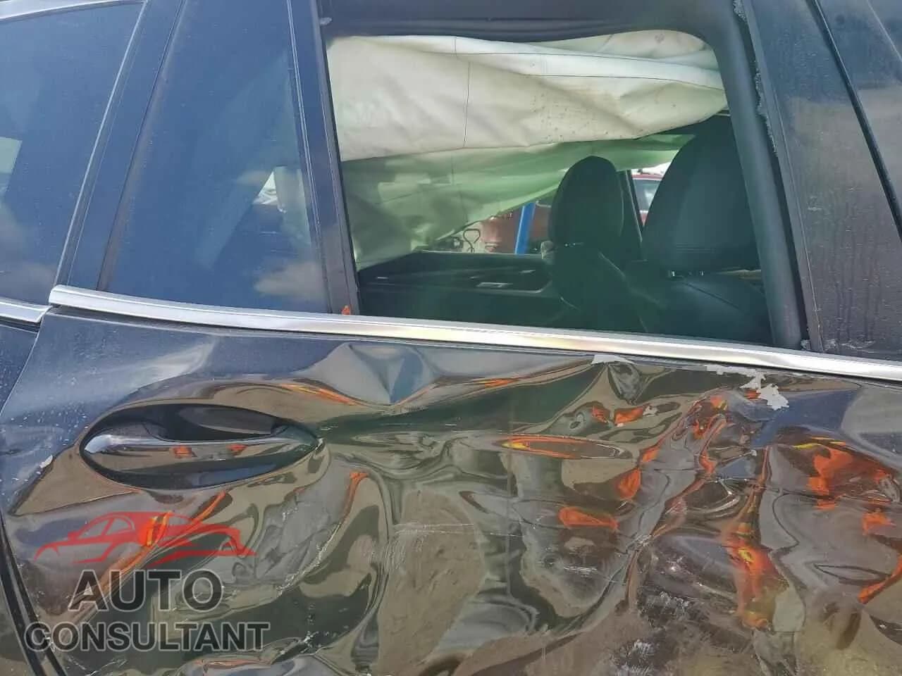 2019 BMW X3 Damaged VIN 5UXTR9C51KLP97082 – photo 11 2019 BMW X3 Damaged VIN 5UXTR9C51KLP97082 – photo 11