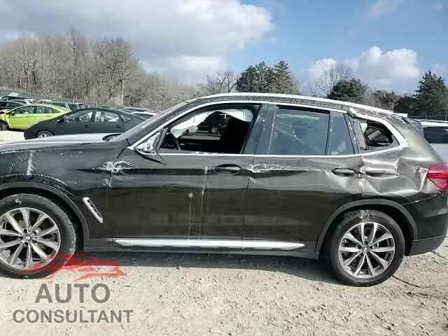 2019 BMW X3 Damaged VIN 5UXTR9C51KLP97082 – photo 14 2019 BMW X3 Damaged VIN 5UXTR9C51KLP97082 – photo 14