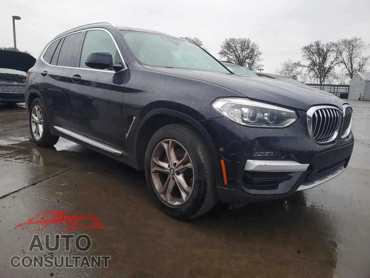 2021 BMW X3 Damaged VIN 5UXTY3C08M9H37209 – dashboard 2021 BMW X3 Damaged VIN 5UXTY3C08M9H37209 – dashboard