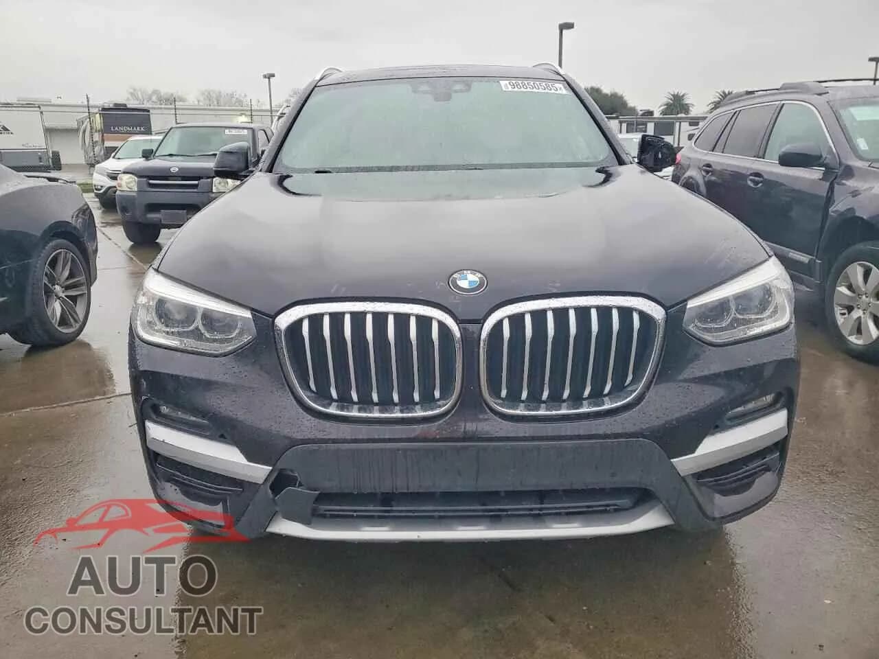 2021 BMW X3 Damaged VIN 5UXTY3C08M9H37209 – interior seats 2021 BMW X3 Damaged VIN 5UXTY3C08M9H37209 – interior seats