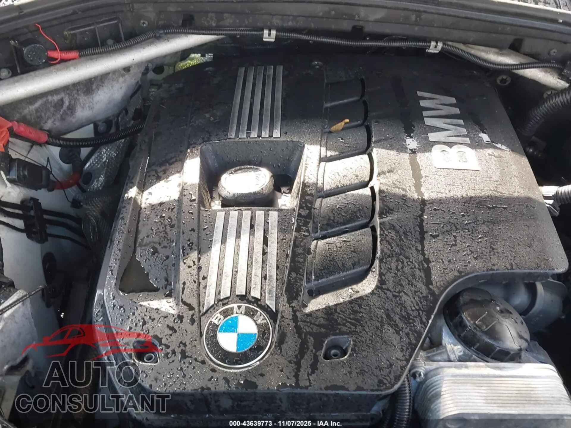 2011 BMW X3 Damaged VIN 5UXWX5C54BL702624 – odometer reading 2011 BMW X3 Damaged VIN 5UXWX5C54BL702624 – odometer reading