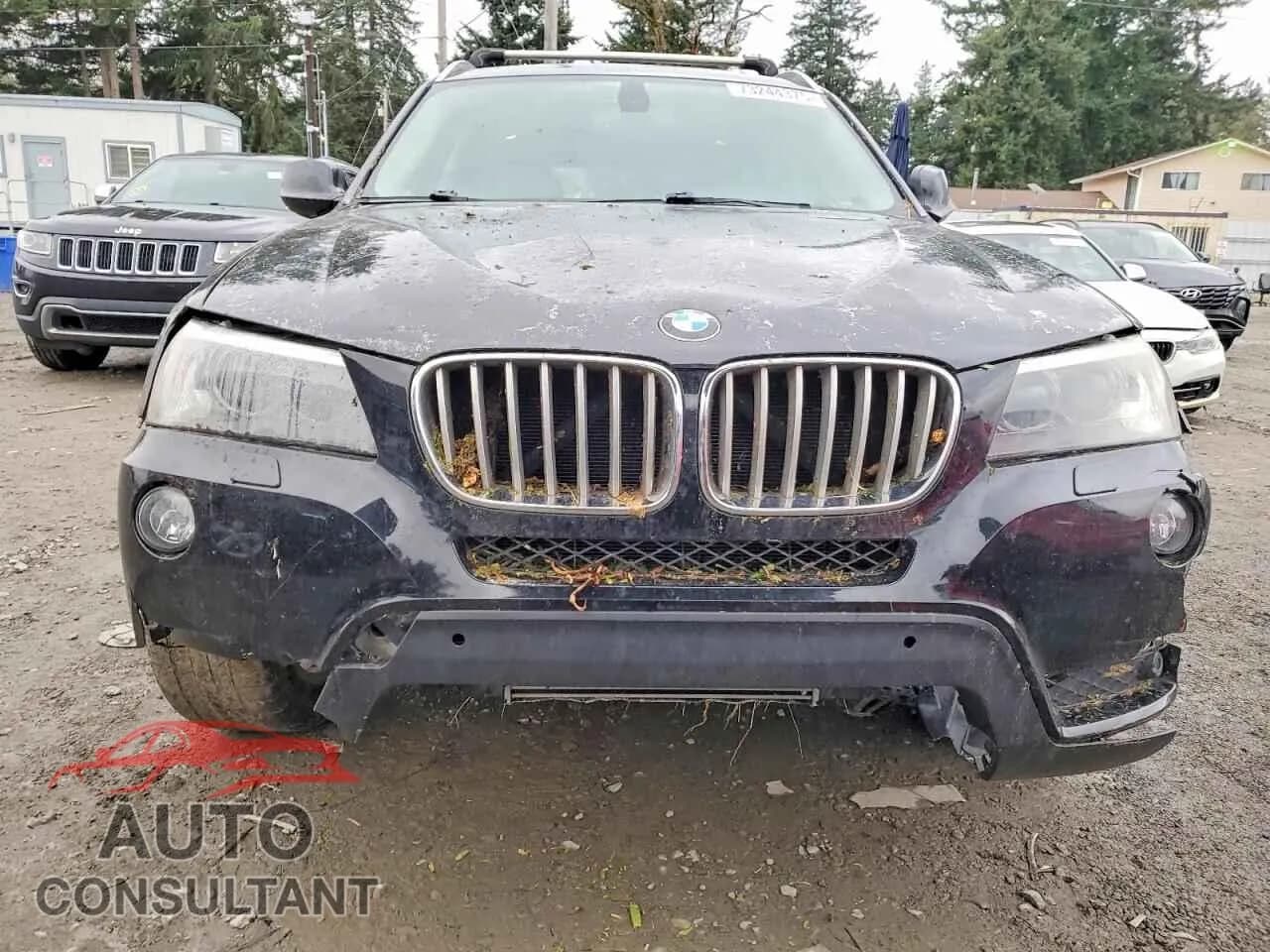 2011 BMW X3 Damaged VIN 5UXWX7C51BLT78558 – interior seats 2011 BMW X3 Damaged VIN 5UXWX7C51BLT78558 – interior seats