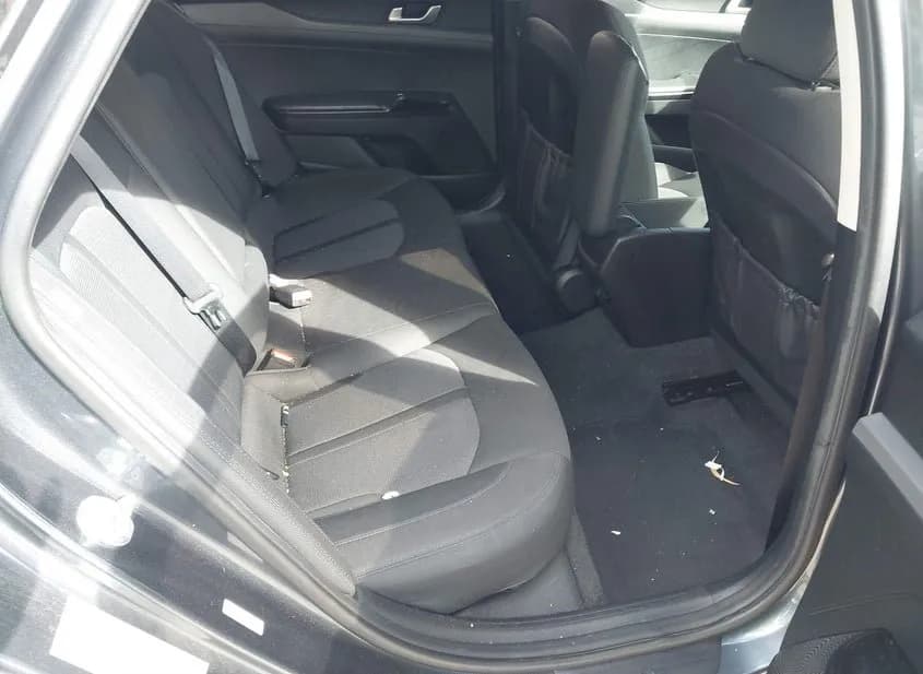 2022 KIA K5 Used VIN 5XXG14J20NG149226 – photo 11 2022 KIA K5 Used VIN 5XXG14J20NG149226 – photo 11