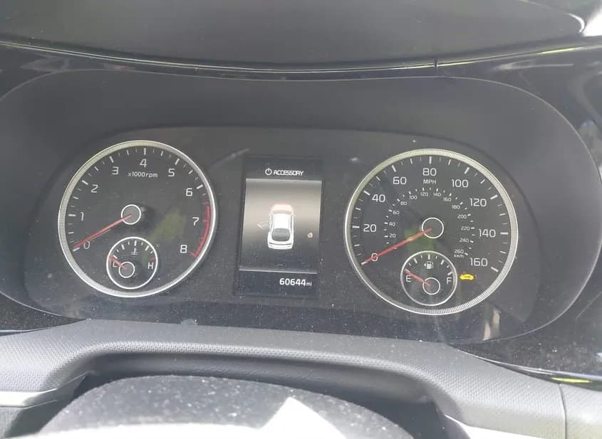 2022 KIA K5 Used VIN 5XXG14J20NG149226 – photo 13 2022 KIA K5 Used VIN 5XXG14J20NG149226 – photo 13