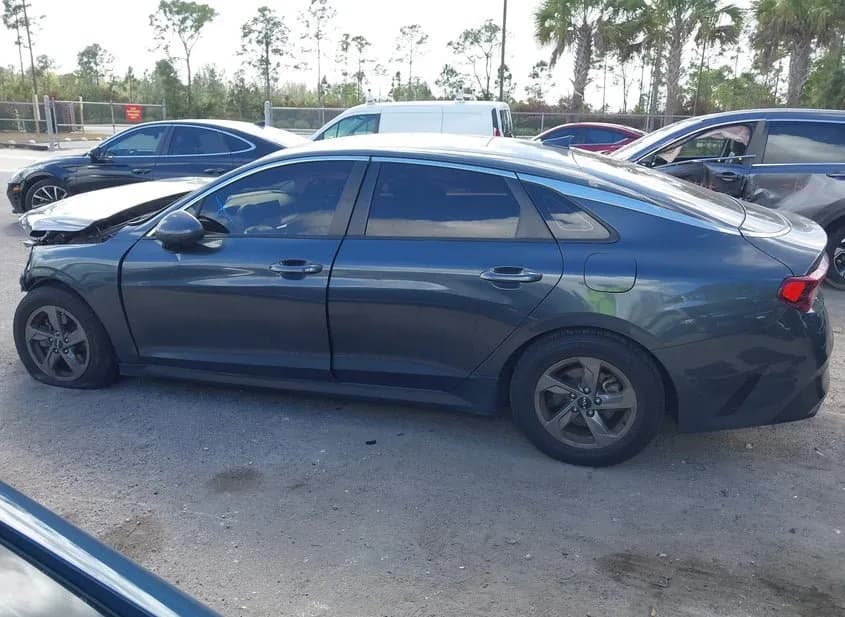 2022 KIA K5 Used VIN 5XXG14J20NG149226 – photo 14 2022 KIA K5 Used VIN 5XXG14J20NG149226 – photo 14