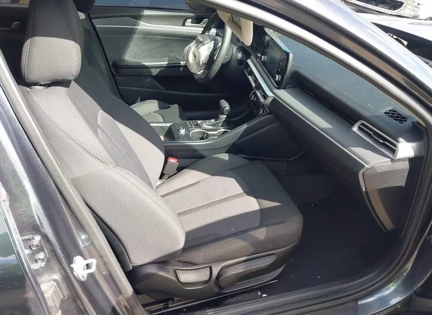 2022 KIA K5 Used VIN 5XXG14J20NG149226 – photo 15 2022 KIA K5 Used VIN 5XXG14J20NG149226 – photo 15