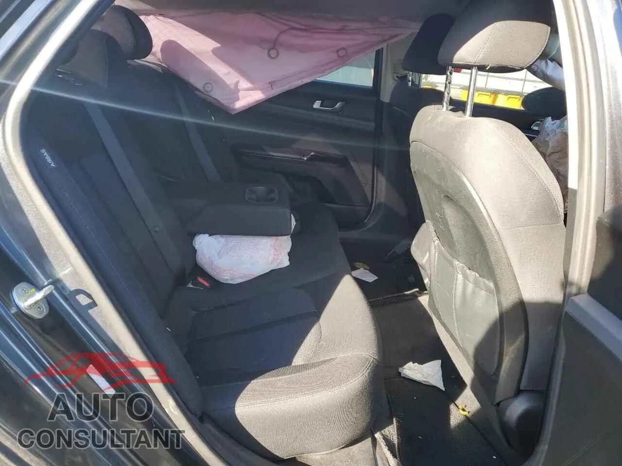 2022 KIA K5 Damaged VIN 5XXG14J2XNG166258 – odometer reading 2022 KIA K5 Damaged VIN 5XXG14J2XNG166258 – odometer reading