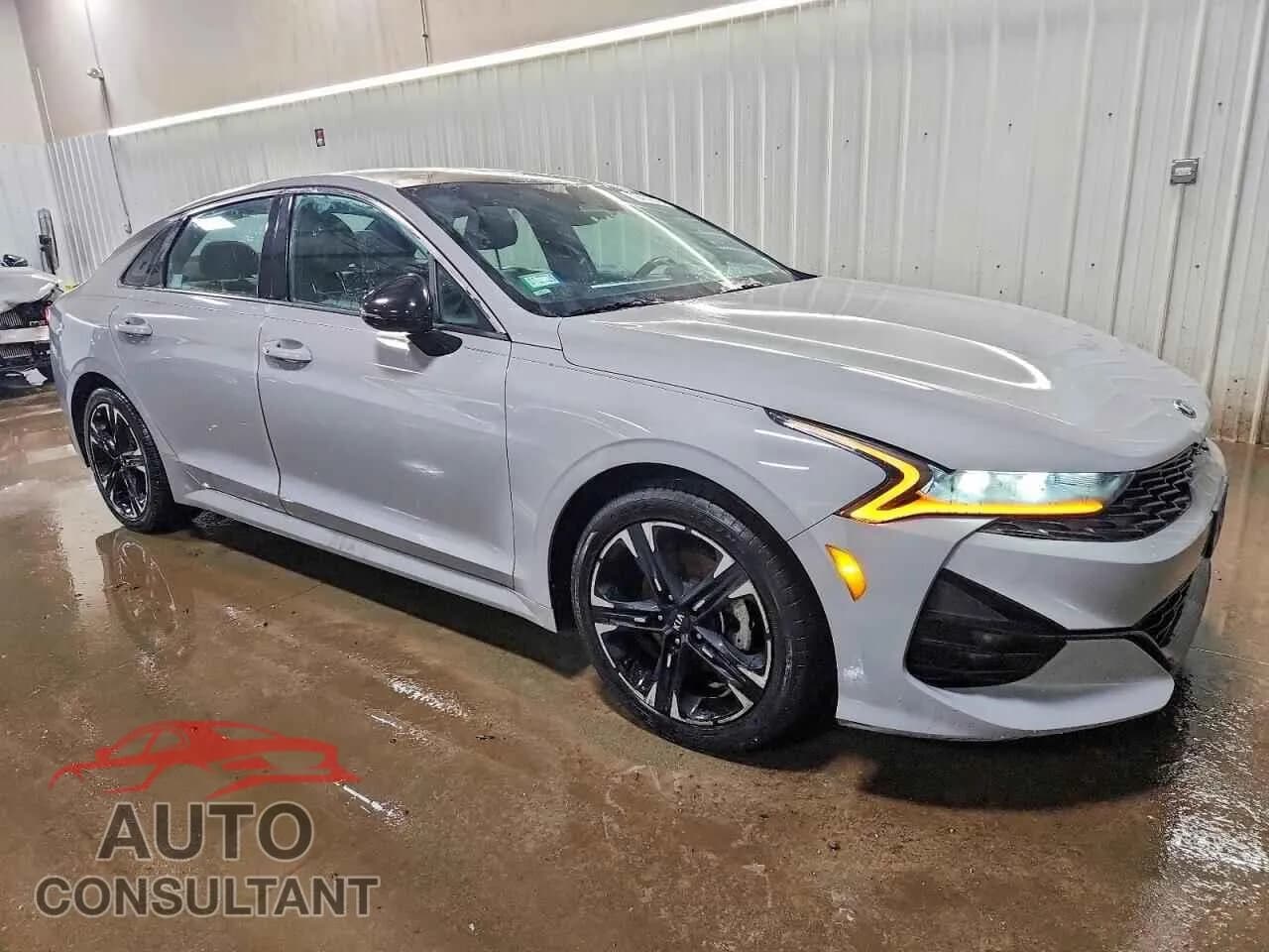 2021 KIA K5 Damaged VIN 5XXG64J24MG002634 – dashboard 2021 KIA K5 Damaged VIN 5XXG64J24MG002634 – dashboard