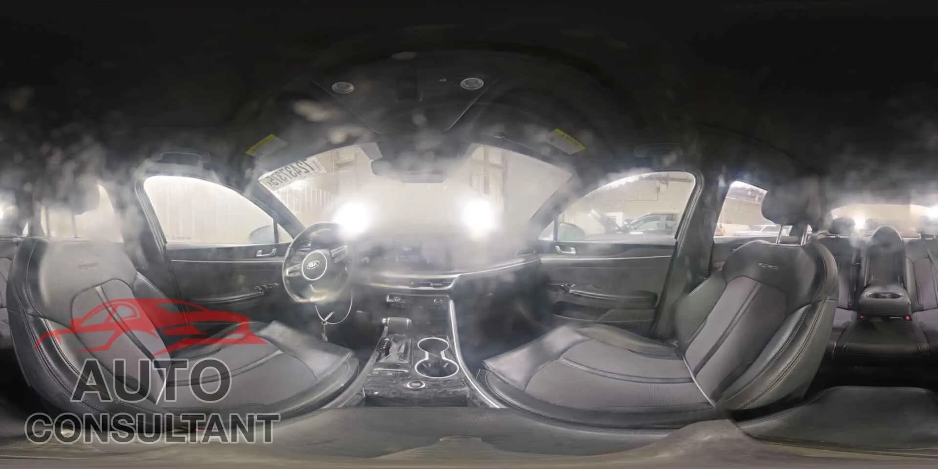 2021 KIA K5 Damaged VIN 5XXG64J24MG002634 – photo 14 2021 KIA K5 Damaged VIN 5XXG64J24MG002634 – photo 14