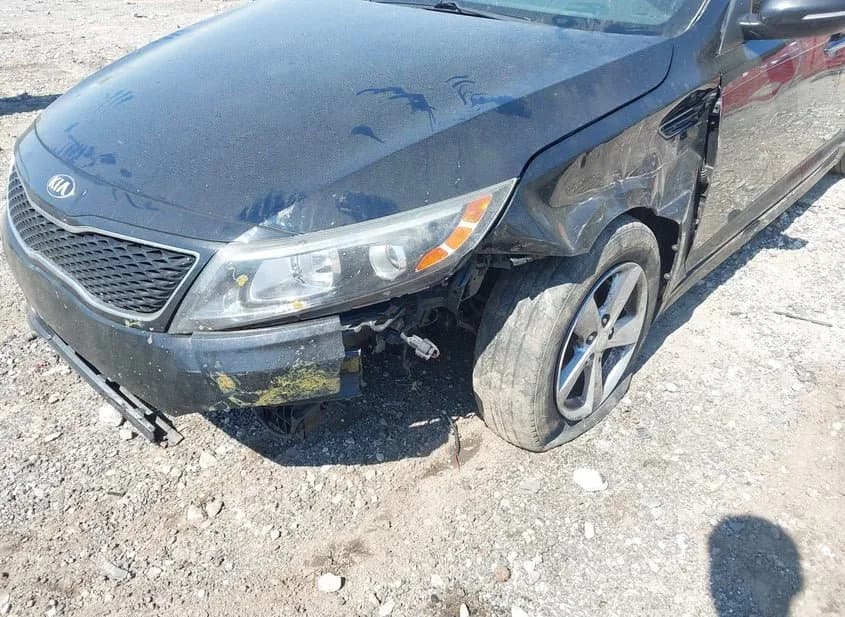 2015 KIA Optima - VIN 5XXGM4A70FG441026 2015 KIA Optima VIN 5XXGM4A70FG441026