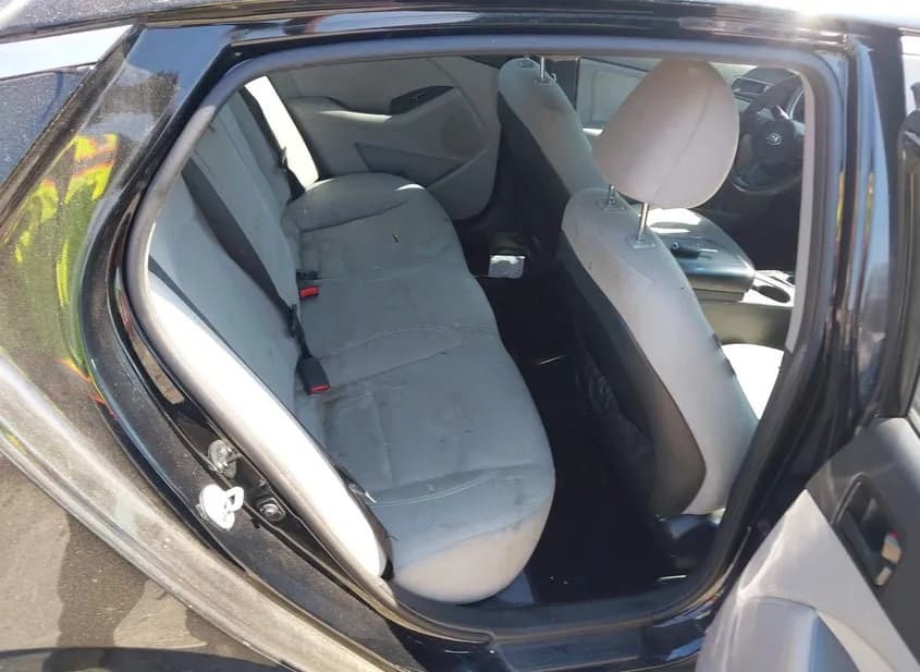 2015 KIA Optima Used VIN 5XXGM4A70FG441026 – photo 14 2015 KIA Optima Used VIN 5XXGM4A70FG441026 – photo 14