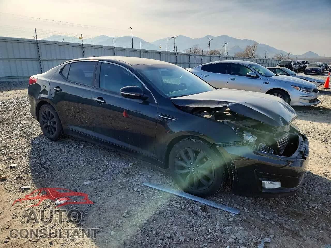 2014 KIA OPTIMA Damaged VIN 5XXGM4A74EG345141 – dashboard 2014 KIA OPTIMA Damaged VIN 5XXGM4A74EG345141 – dashboard