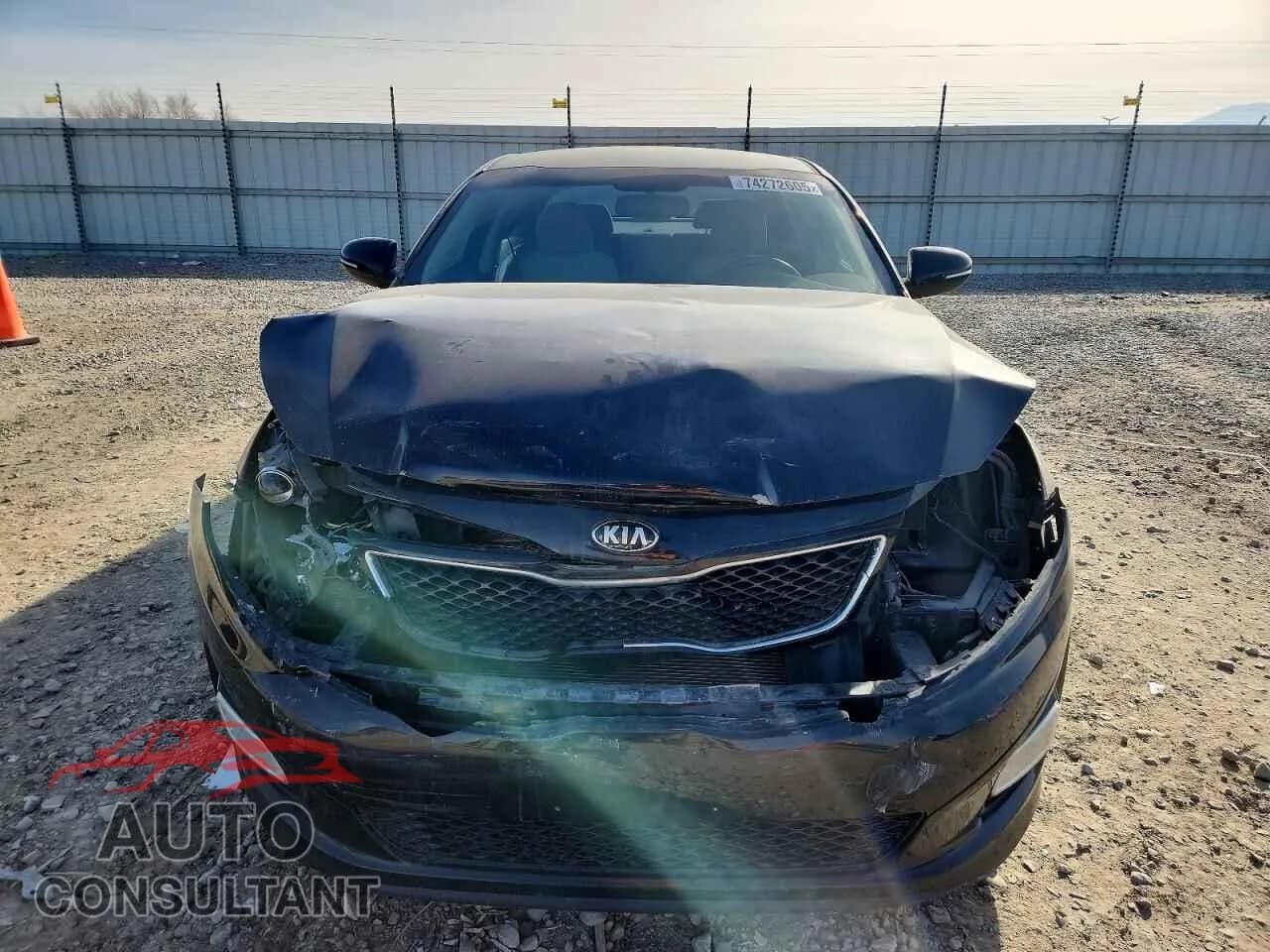 2014 KIA OPTIMA Damaged VIN 5XXGM4A74EG345141 – interior seats 2014 KIA OPTIMA Damaged VIN 5XXGM4A74EG345141 – interior seats