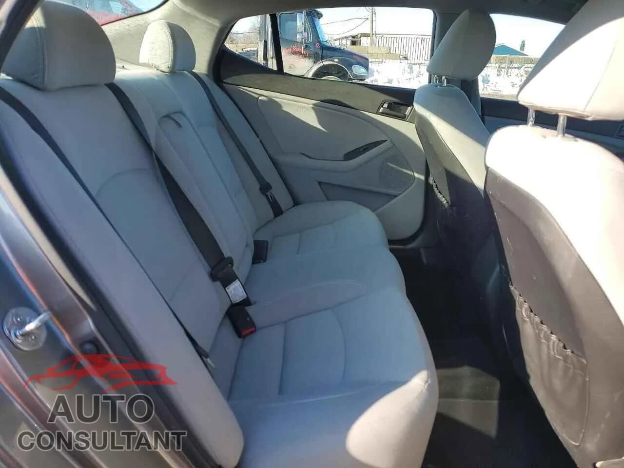 2013 KIA OPTIMA Damaged VIN 5XXGM4A79DG181853 – odometer reading 2013 KIA OPTIMA Damaged VIN 5XXGM4A79DG181853 – odometer reading