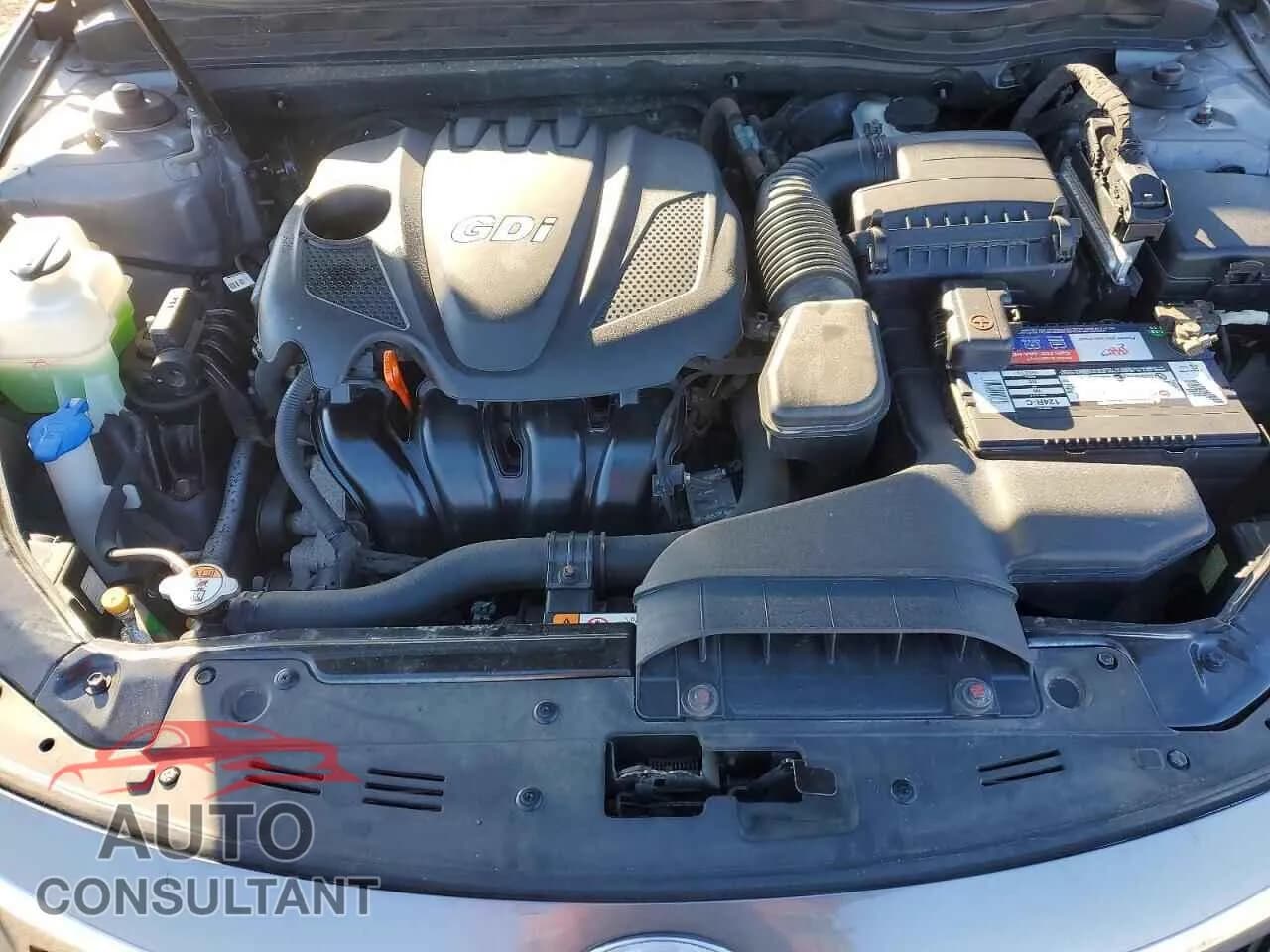 2013 KIA OPTIMA Damaged VIN 5XXGM4A79DG181853 – photo 11 2013 KIA OPTIMA Damaged VIN 5XXGM4A79DG181853 – photo 11