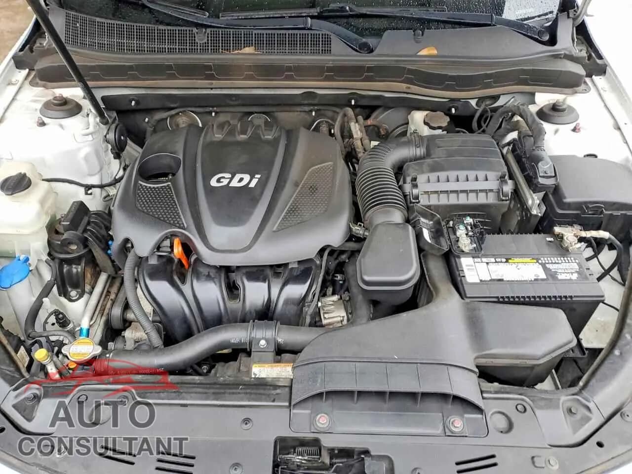 2012 KIA OPTIMA Damaged VIN 5XXGN4A72CG024029 – photo 11 2012 KIA OPTIMA Damaged VIN 5XXGN4A72CG024029 – photo 11